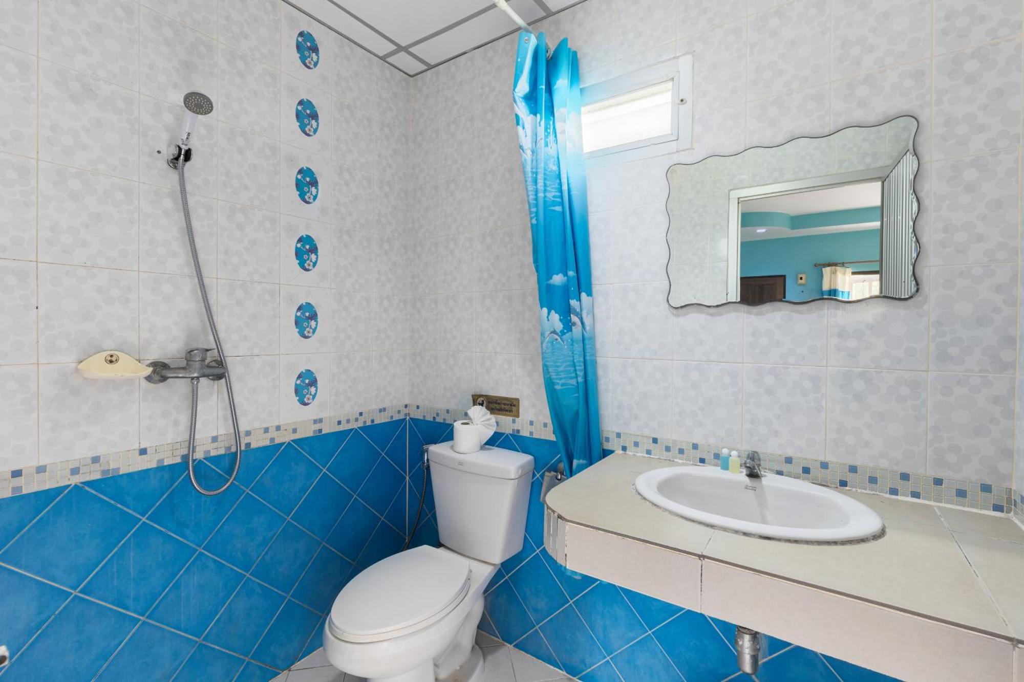 Grand View Hotel Patong Bagian luar foto