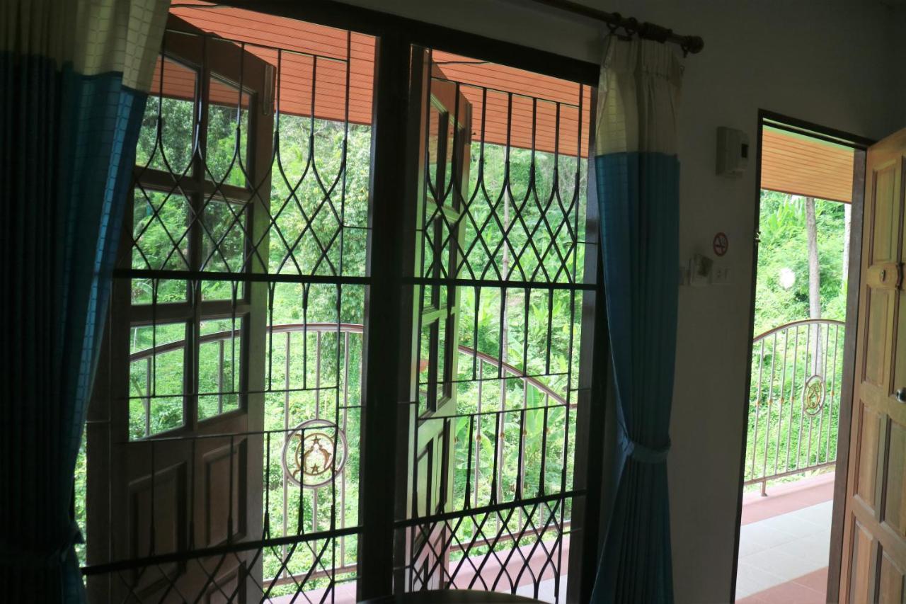 Grand View Hotel Patong Bagian luar foto